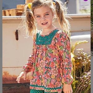 Gorgeous EUC Matilda Jane size 8 long sleeve